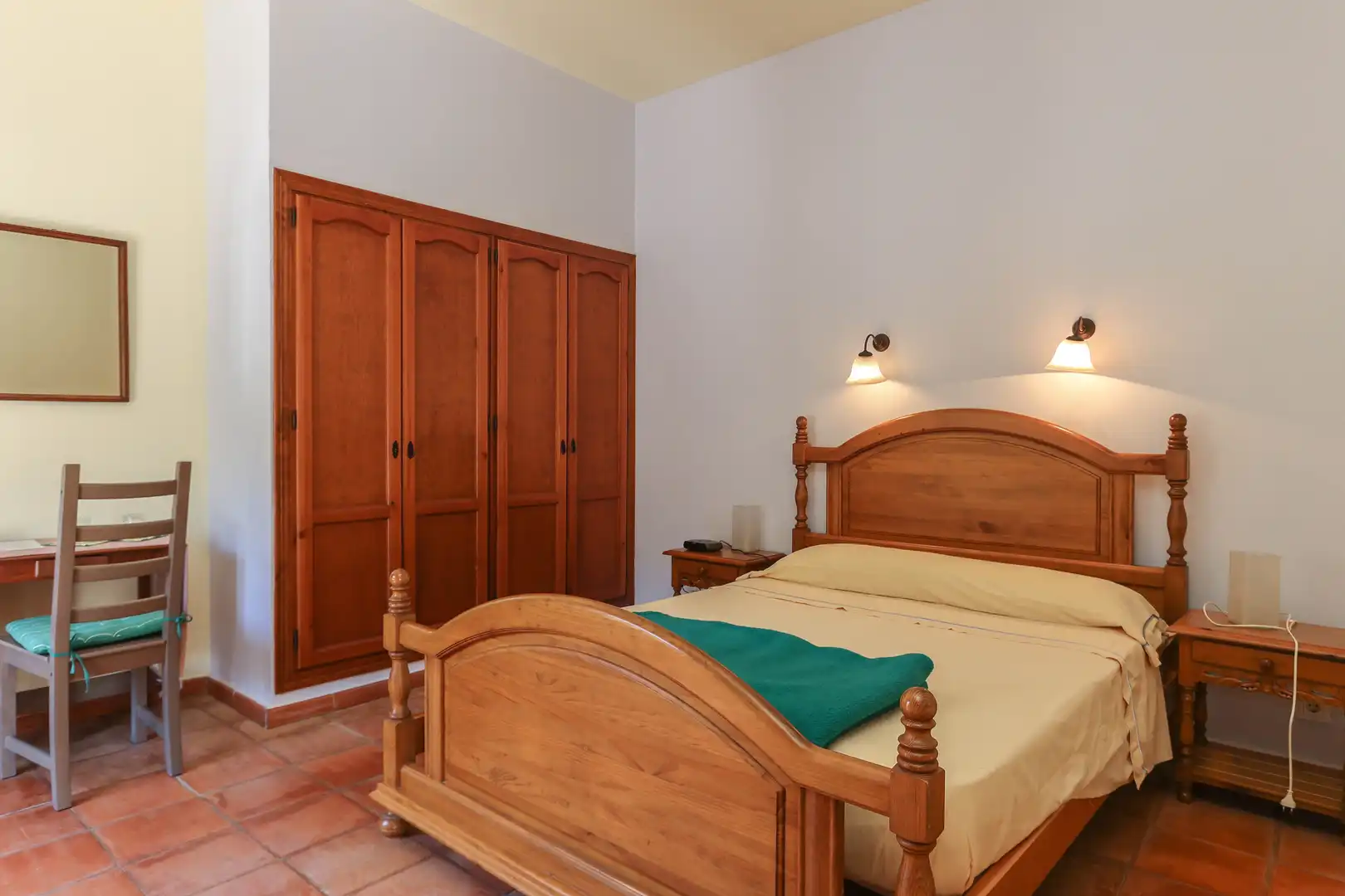 Casa o chalet en venta en Diseminado Poligono 5, Álora