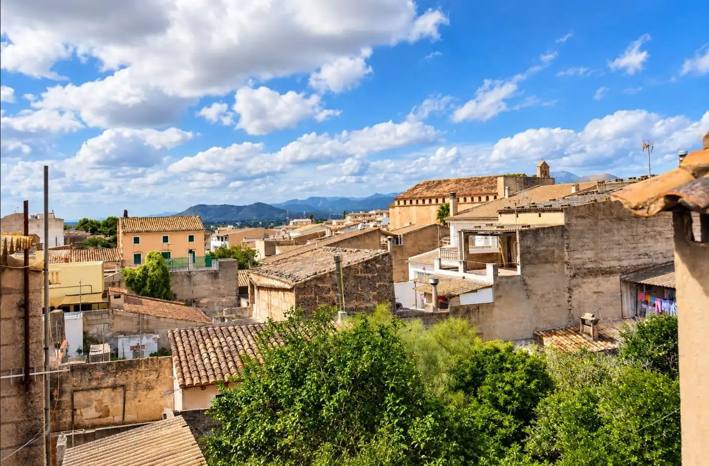 Houses for sale in Muro, Illes Balears