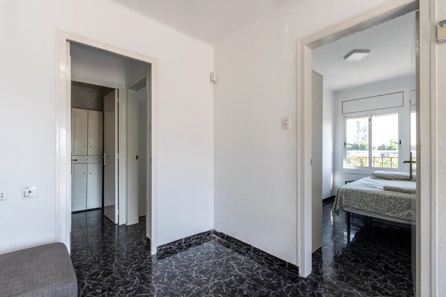 Piso en venta en Terrassa con Aire acondicionado y Balcón