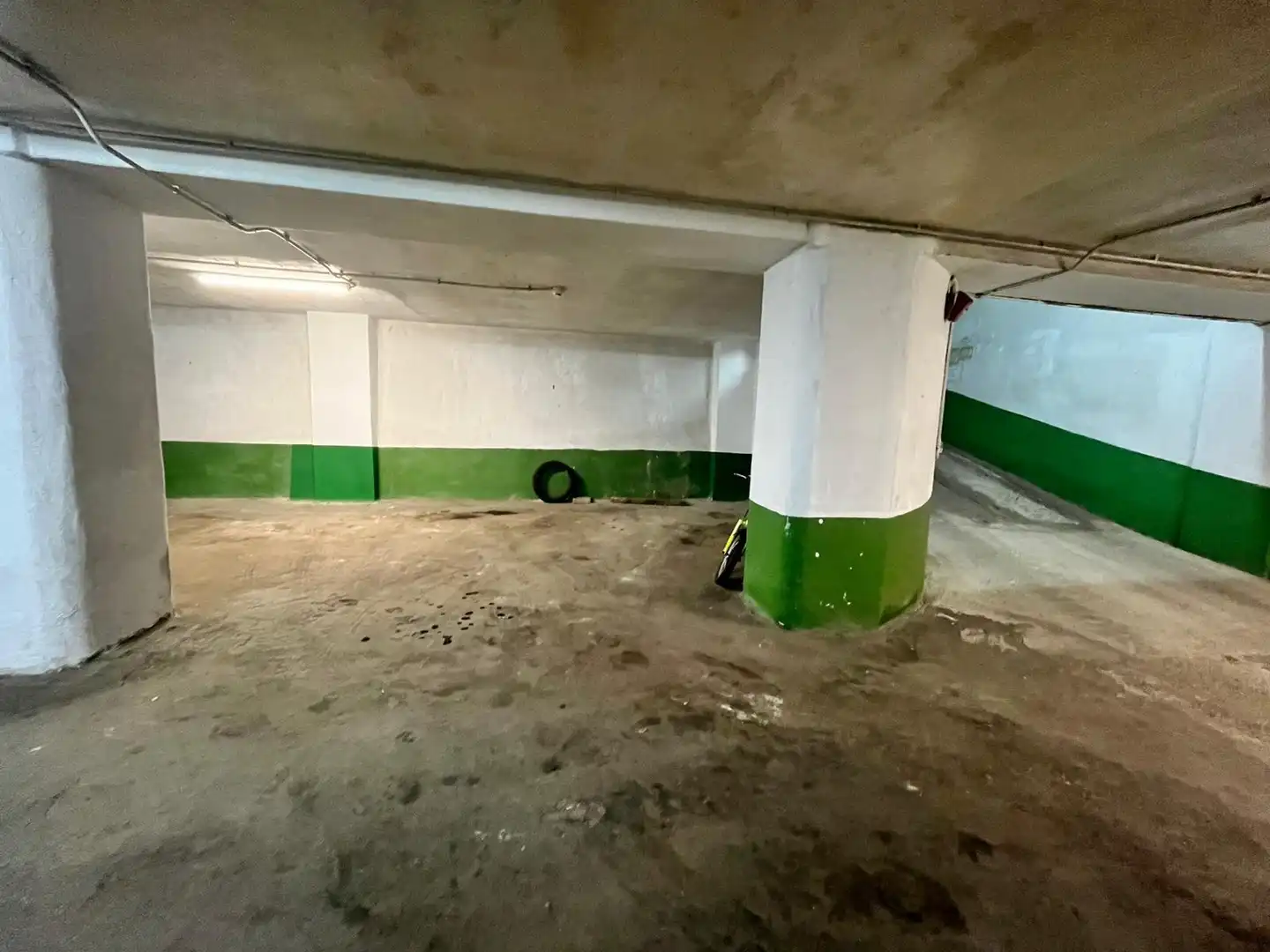 Parcheggio in vendita a San Miguel, imagen 5
