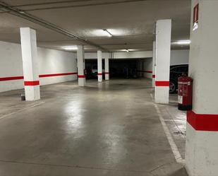 Parking of Garage for sale in Torrent