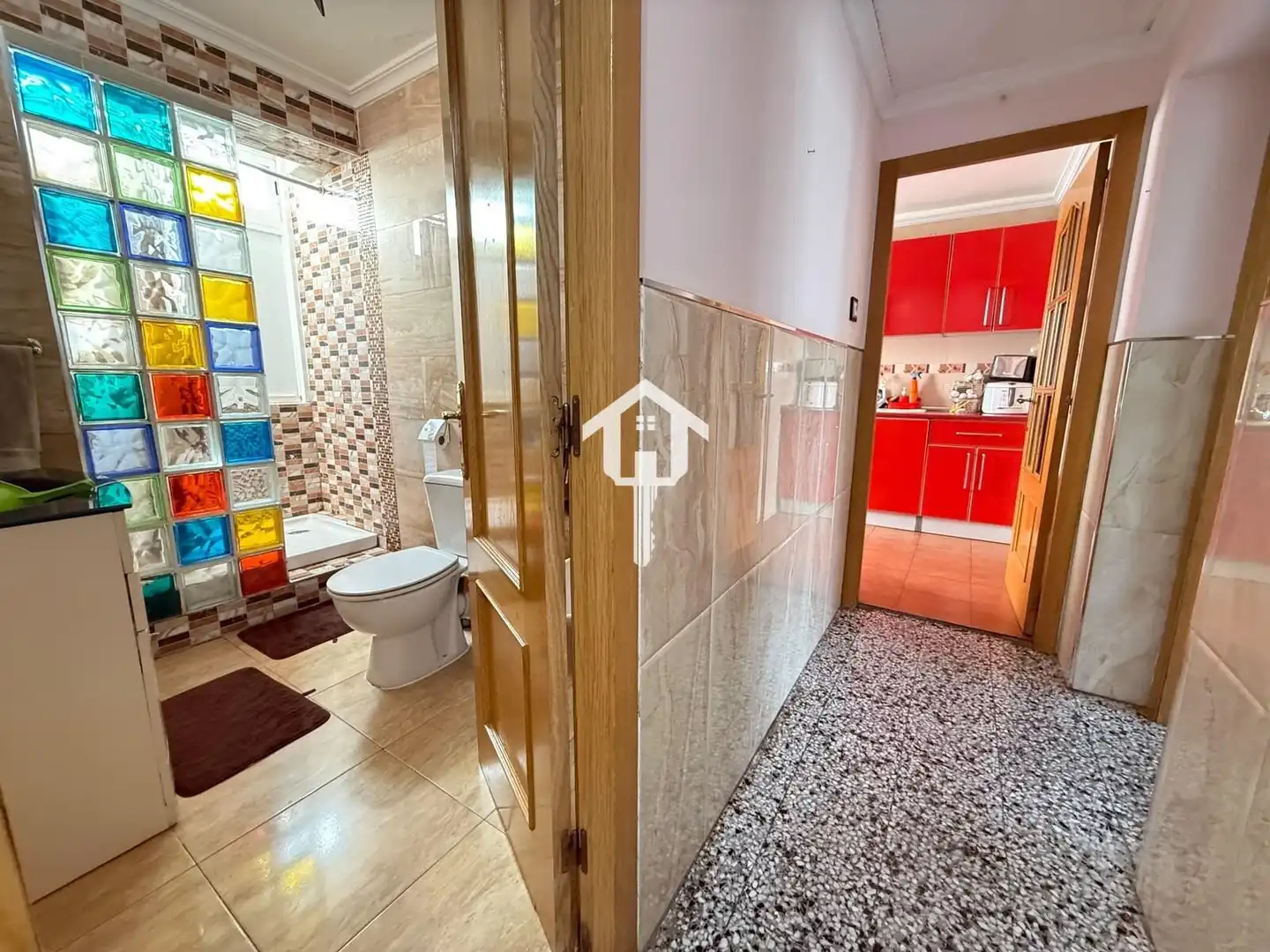 Piso con terraza en venta en Calle PUBLICISTA JOSE TARI, imagen 23