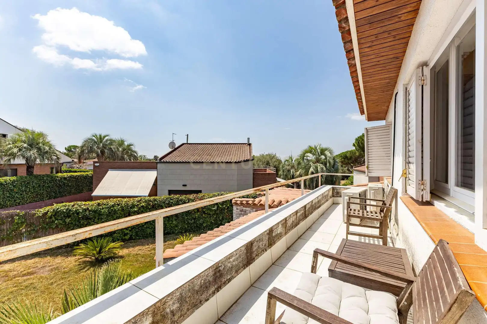 Apartment with terrace for sale in Carrer Pinar de Can Guineu, L'Ametlla del Vallès, Spain 17, imagen 53
