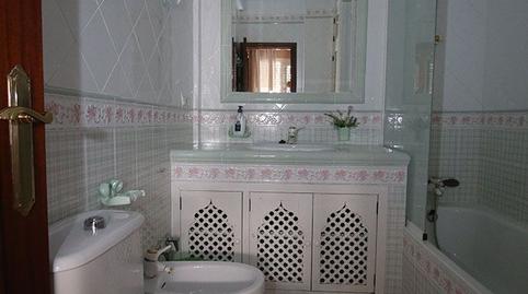 Foto 5 de Casa adosada en venda a Vallesequillo, Cádiz