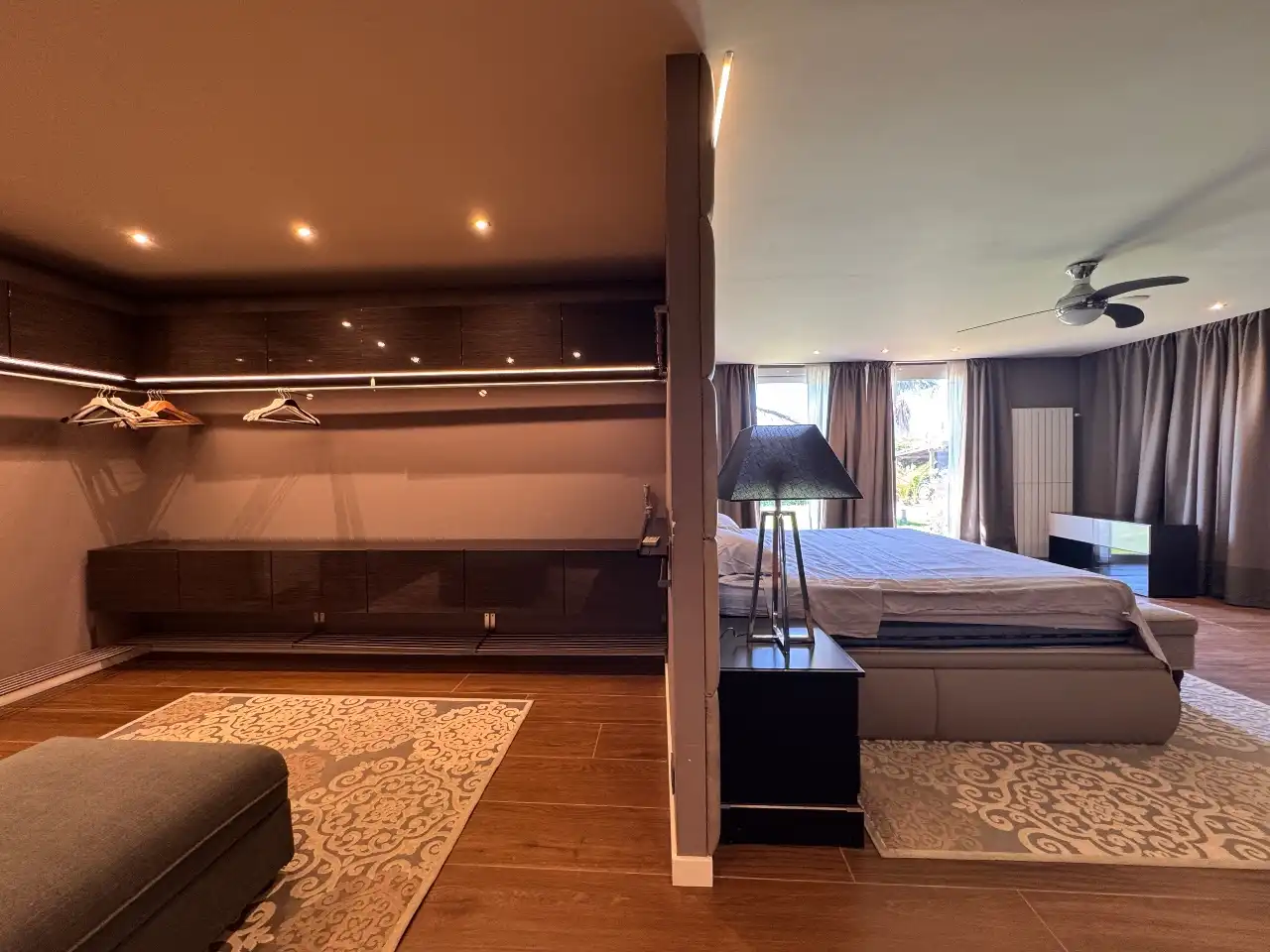 Bedroom of Houses for sale in Palamós  with Private garden, Terrace and Swimming Pool