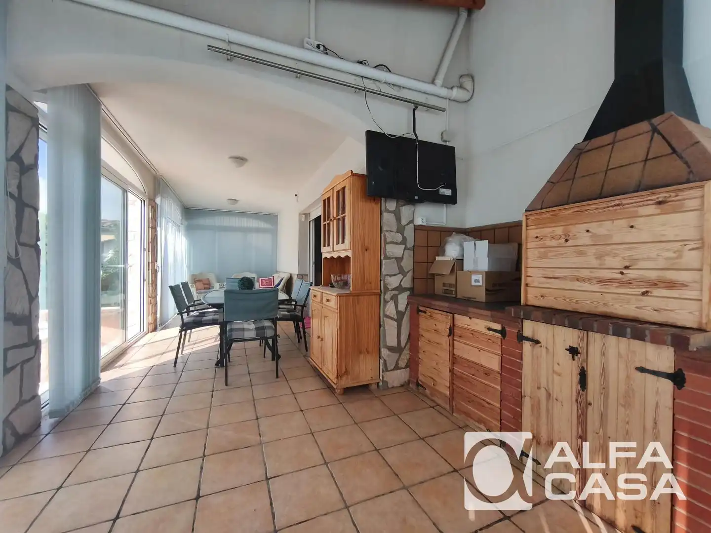 Maison avec piscine à vendre à Fenals, imagen 56
