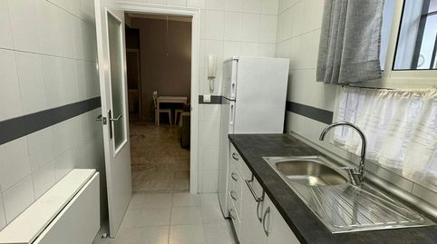 Foto 3 von Wohnung zur Miete in C. Alfarería, Triana Casco Antiguo, Sevilla Capital