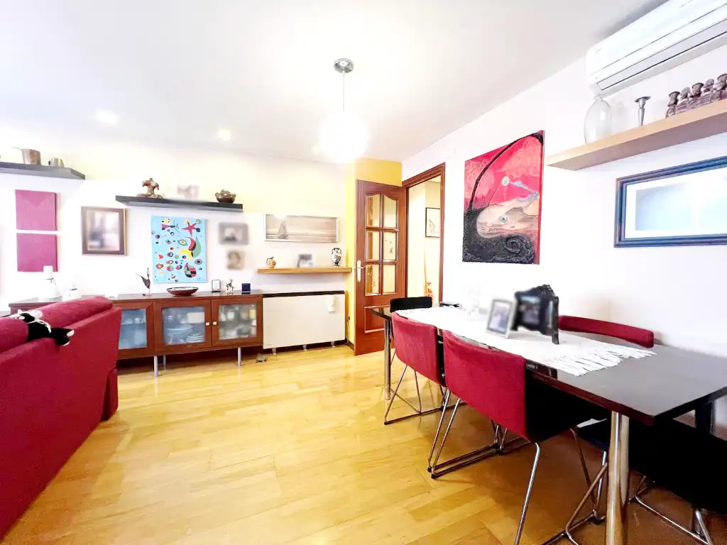 Comedor de Ático en venta en Alcalá de Henares con Aire acondicionado, Calefacción y Terraza