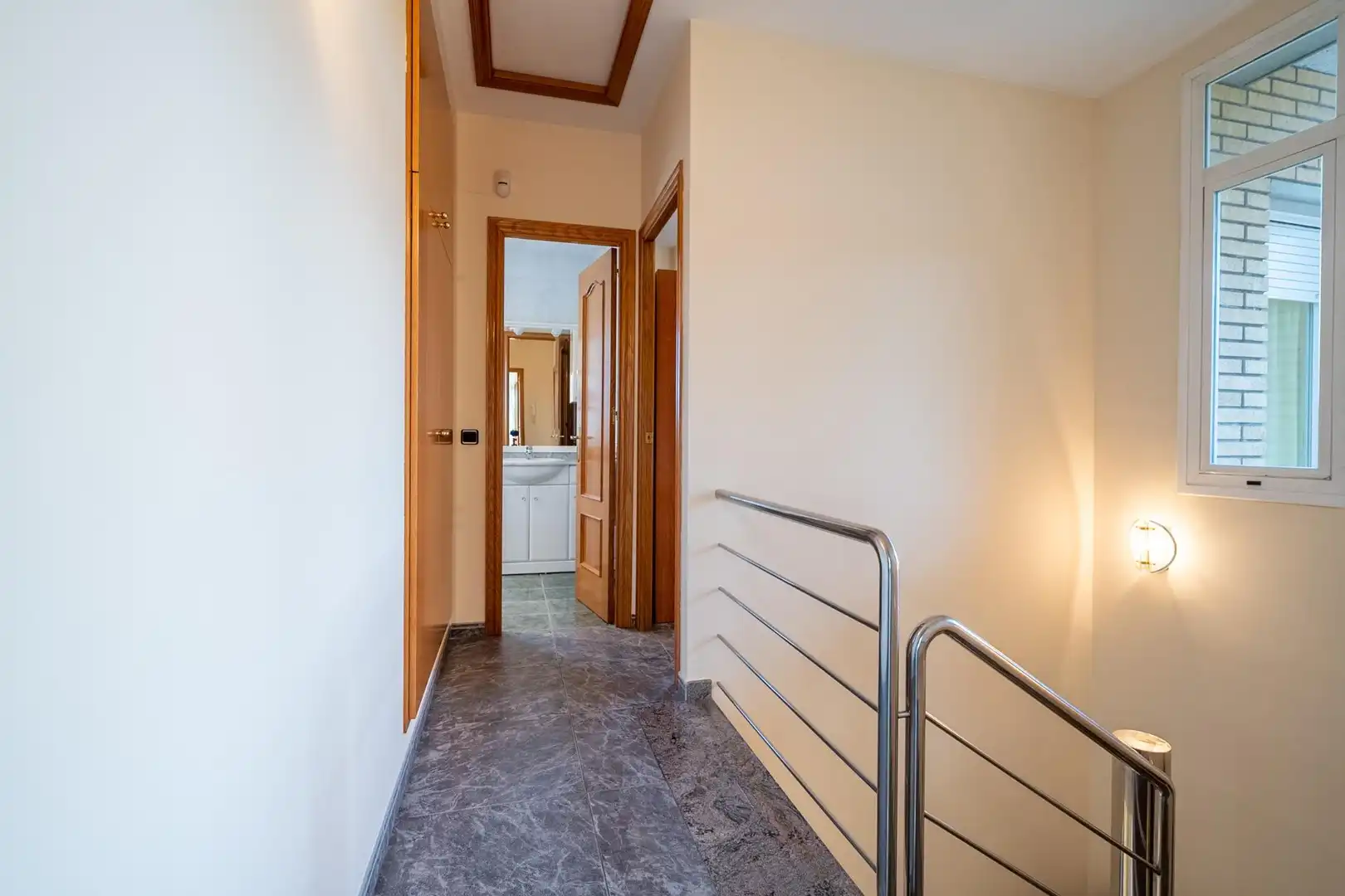 Casa o xalet en venda en Castellar del Vallès amb Jardí privat, Terrassa i Balcó