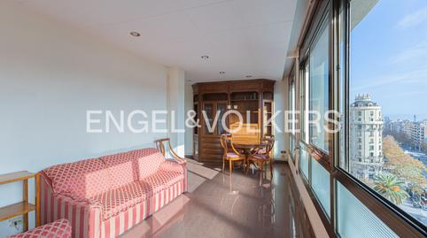 Foto 2 de Apartament en venda a Sant Antoni,  Barcelona Capital