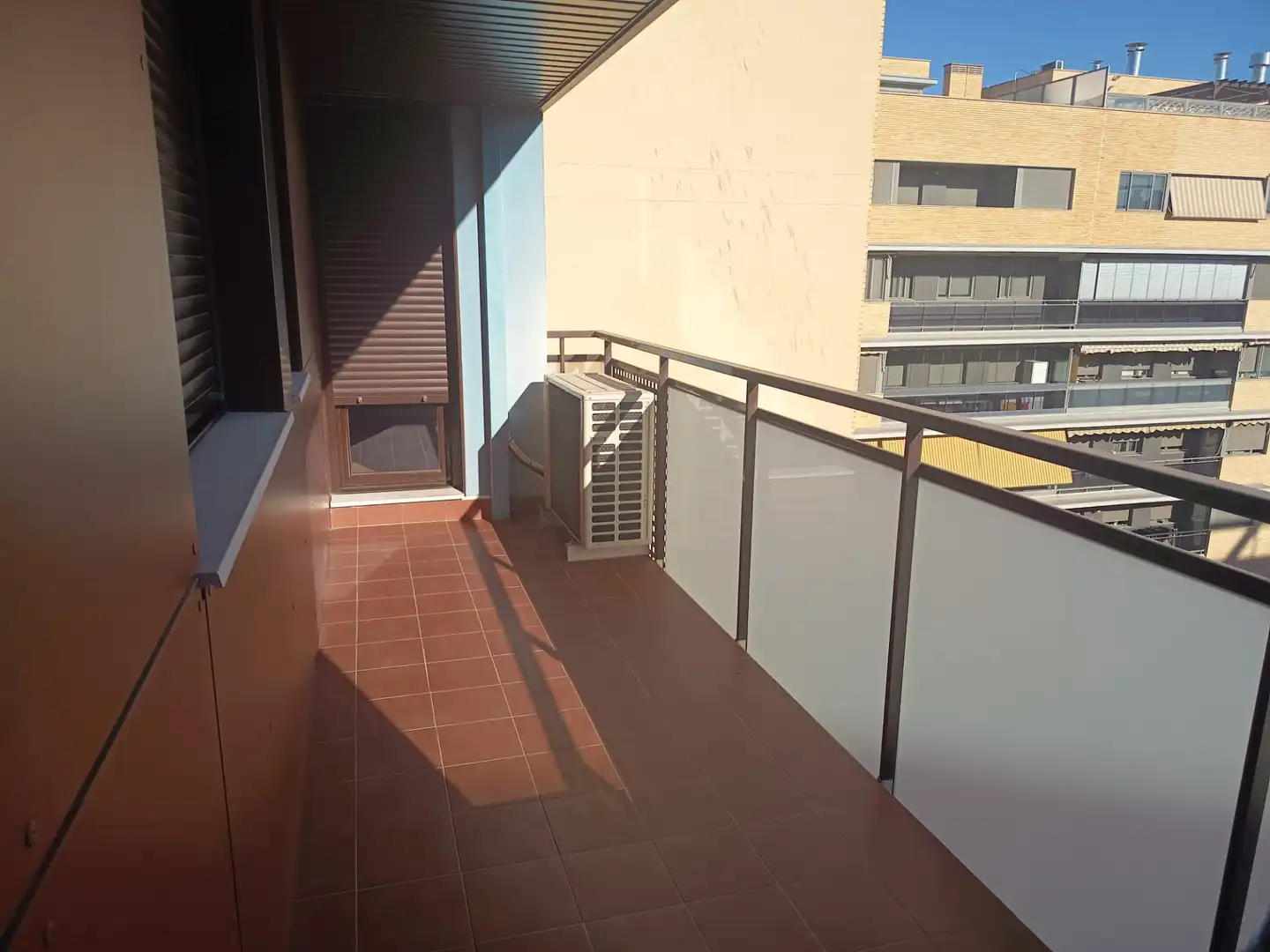 Piso con piscina en venta en Calle del Ibón de Astún, imagen 38
