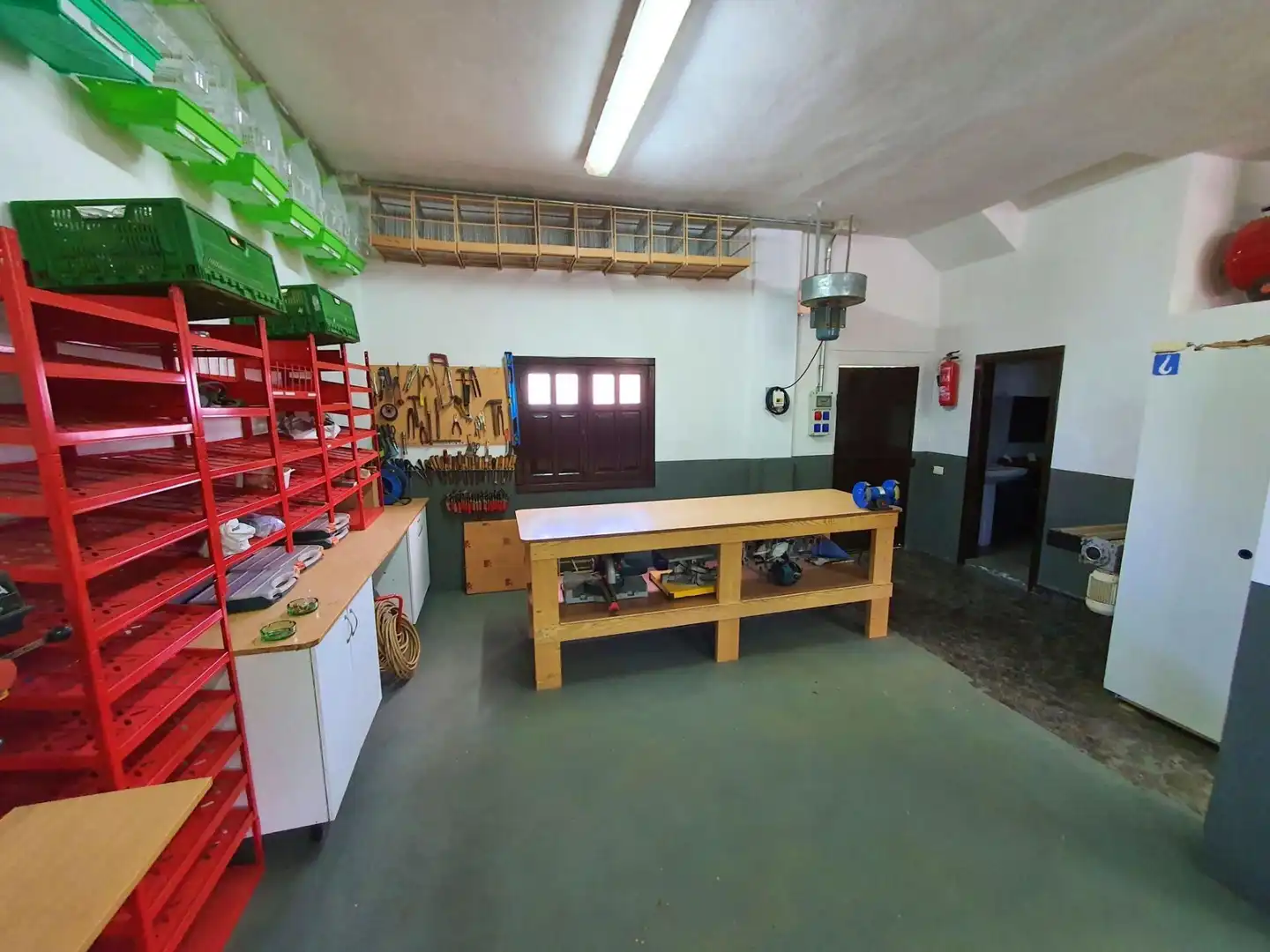 Finca rústica en venta en Icod de los Vinos con Jardín privado, Terraza y Trastero