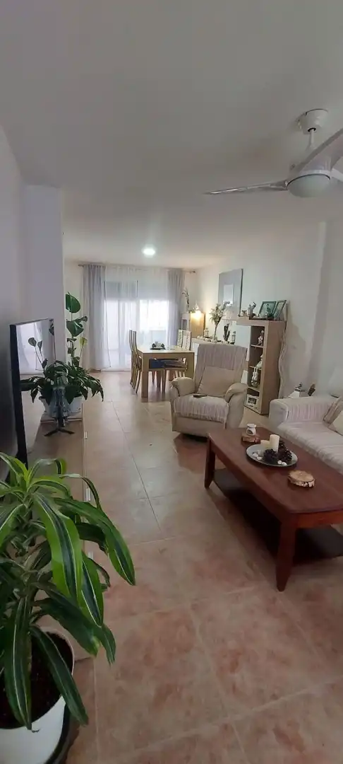 Detached house with terrace for sale in Marines, imagen 6