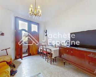 Dining room of House or chalet for sale in La Salzadella  with Terrace, Furnished and Balcony