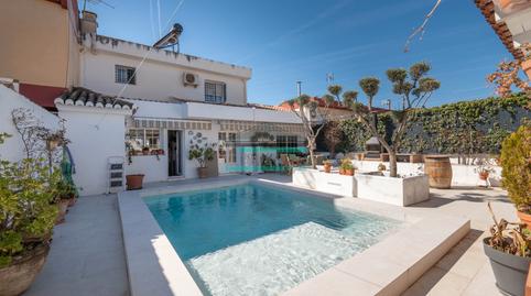 Foto 2 de Casa adosada en venta en Calle Doctor Castro Viejo, 32, Ogíjares, Granada