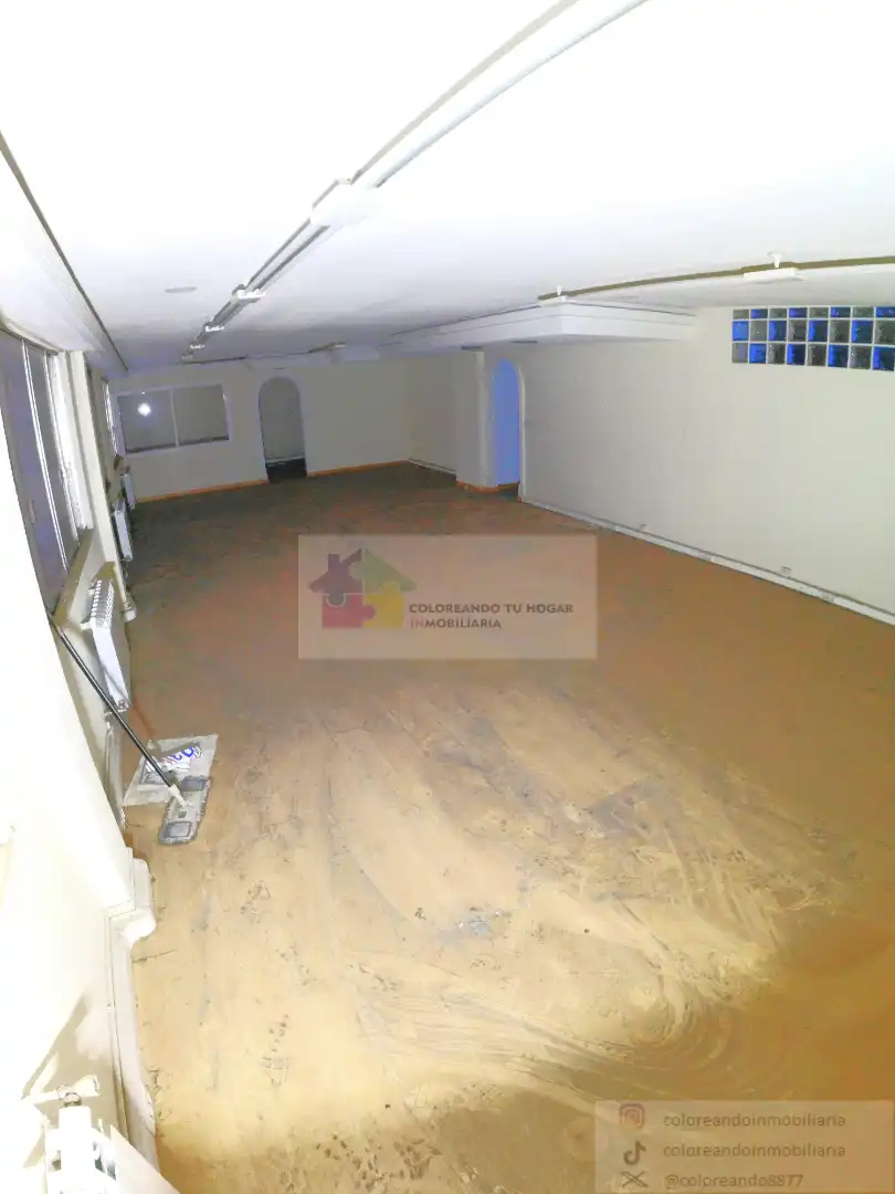 Business premises to rent in San Claudio - La Chantría, imagen 18