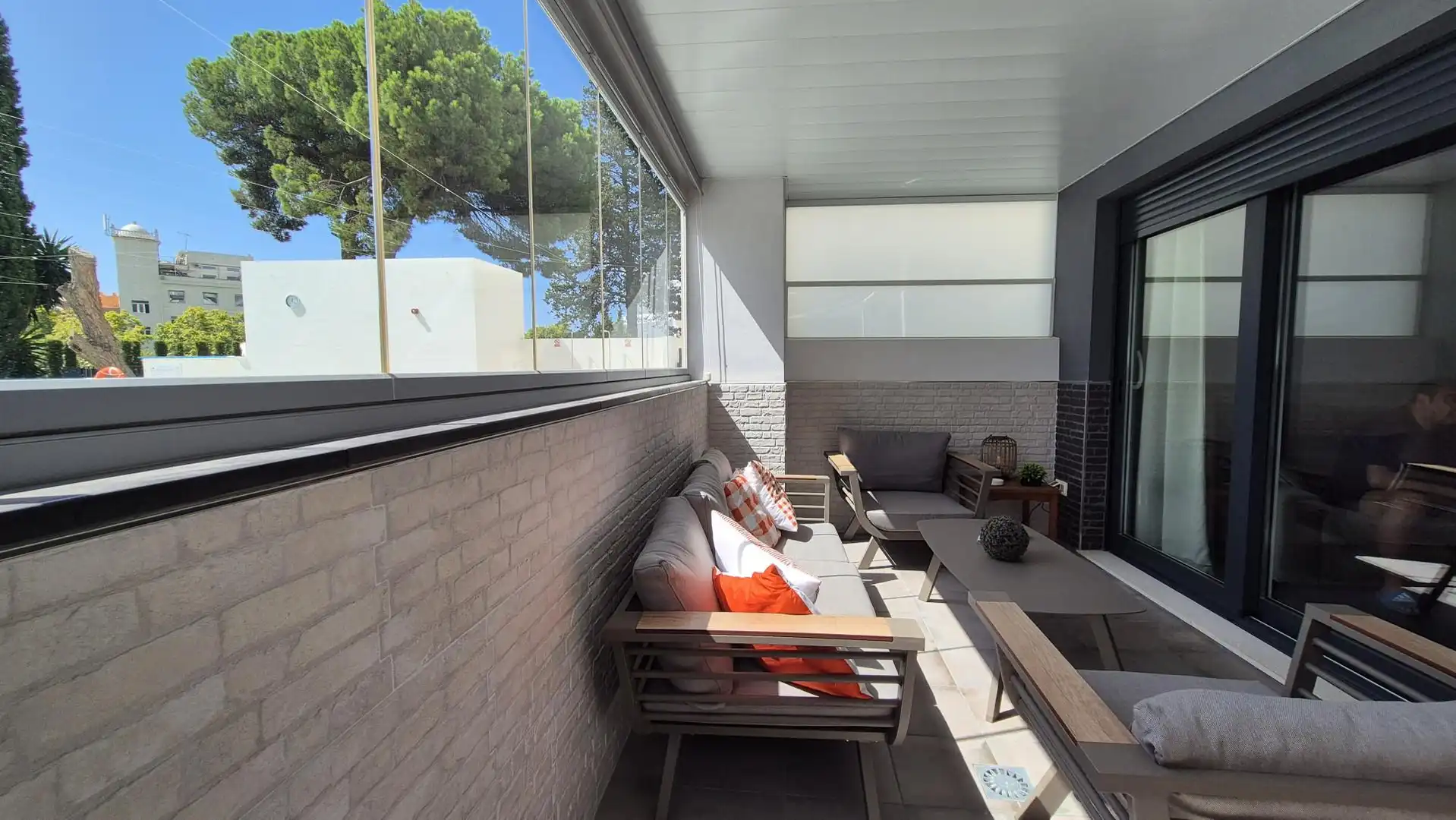 Ground floor for rent in Paseo Alfonso Canas Hogueras, Playa Bajadilla - Puertos