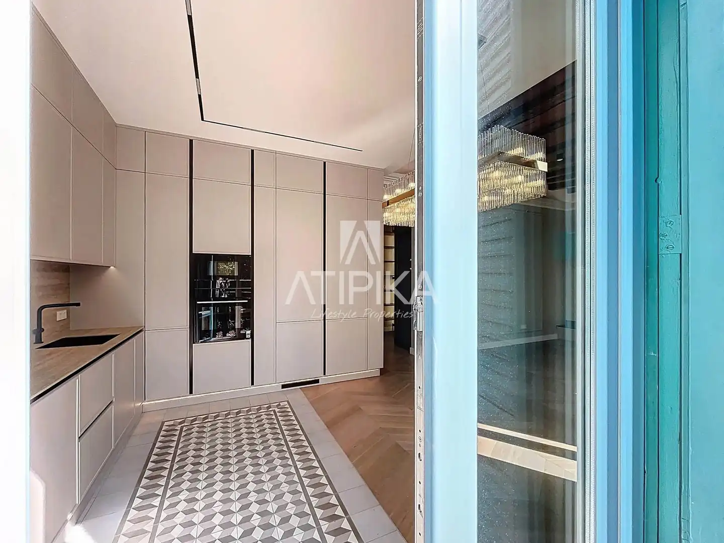 Appartamento con balcone in vendita a Valencia, imagen 16