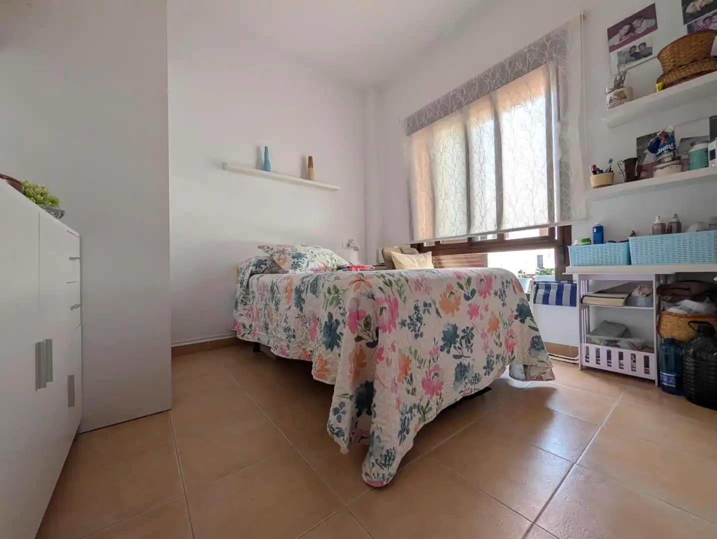 Habitación de Casa adosada en venta en Villablanca con Piscina comunitaria