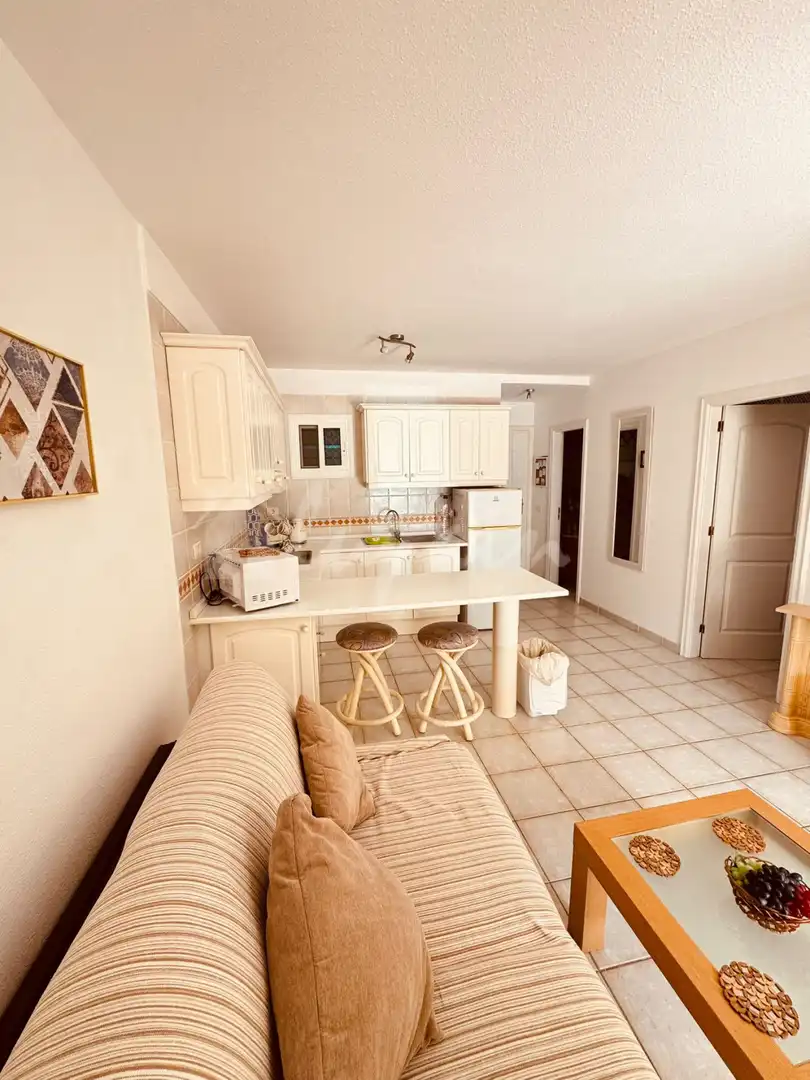 Apartment zum Verkauf in Los Cristianos, imagen 3