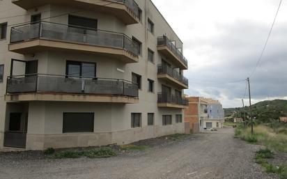 Exterior view of Apartment for sale in El Perelló  with Terrace and Storage room