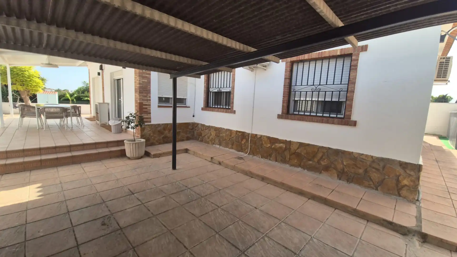 Villa mit Pool zum Verkauf in El Pino, imagen 11