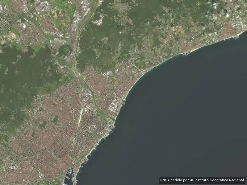 Flat for sale in Badalona, Barcelona