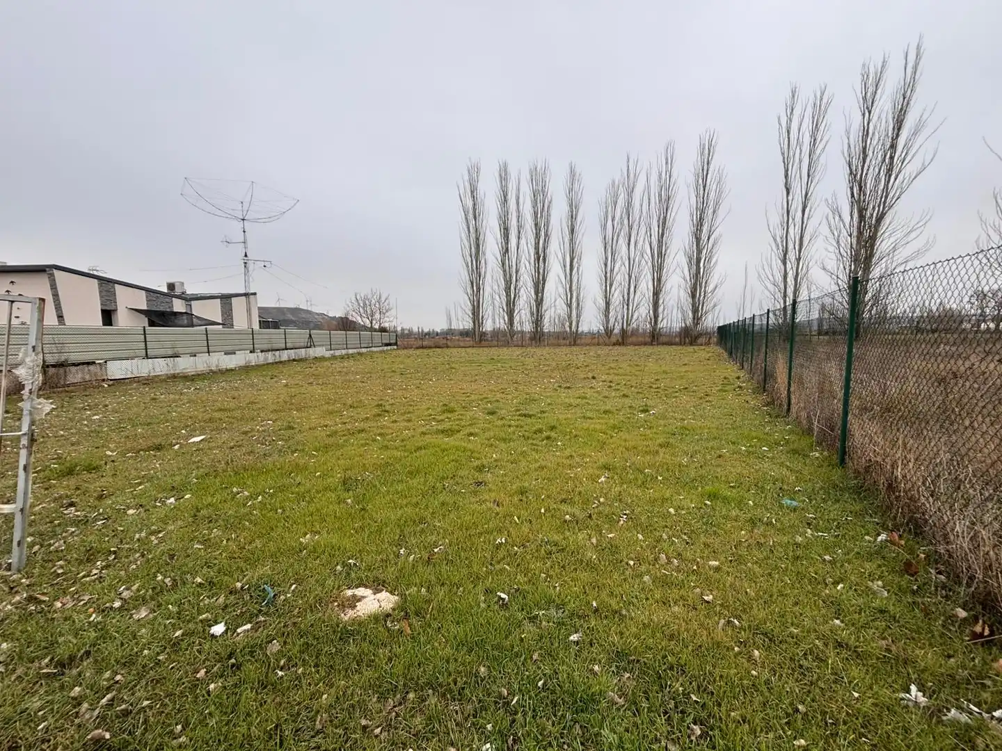 Residential for sale in Fuentes de Valdepero