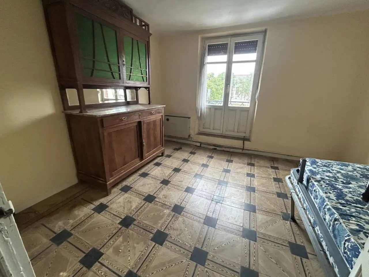 Kitchen of Houses for sale in Ibeas de Juarros  with Private garden