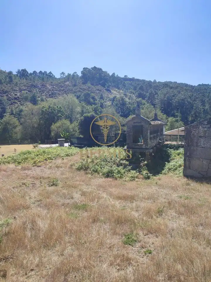 Country homes for sale in Vigo   with Heating and Private garden