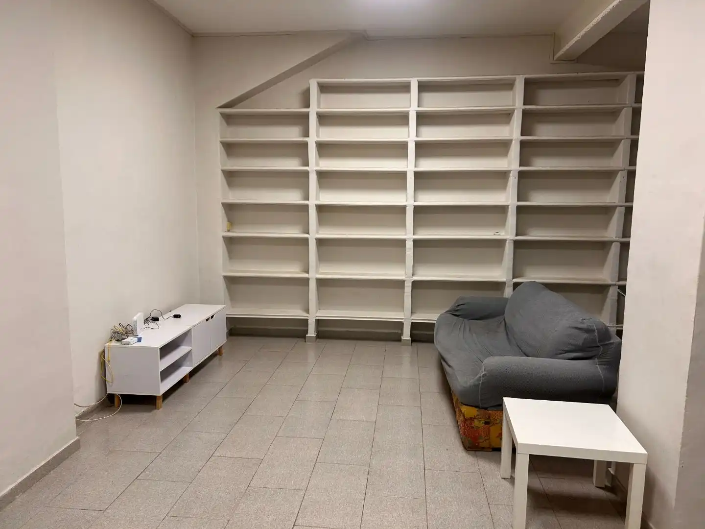 Wohnung zur Miete in Centre - Zona Alta  