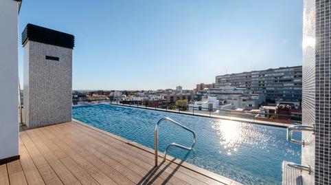 Foto 2 de Pis en venda a Calle Jardin de las Oliveras, Sanfeliu, Barcelona