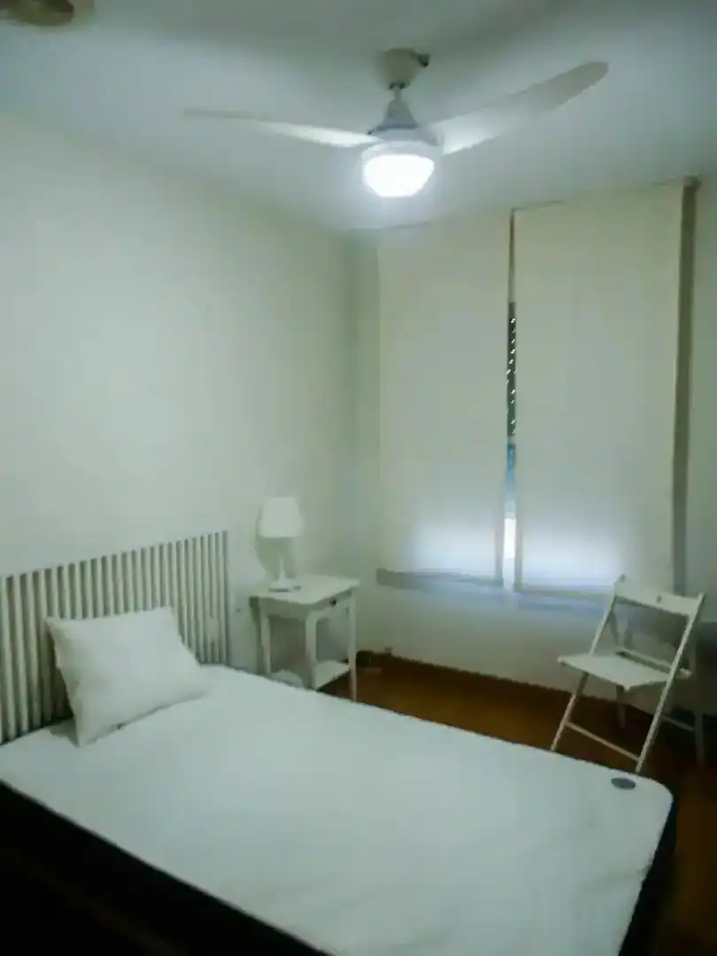 Flat for rent in Avenida Europa, Vistalegre