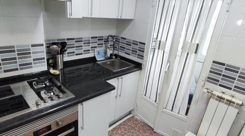 Foto 2 de Pis en venda a Jacinto Benavente, Hospital, Valladolid Capital