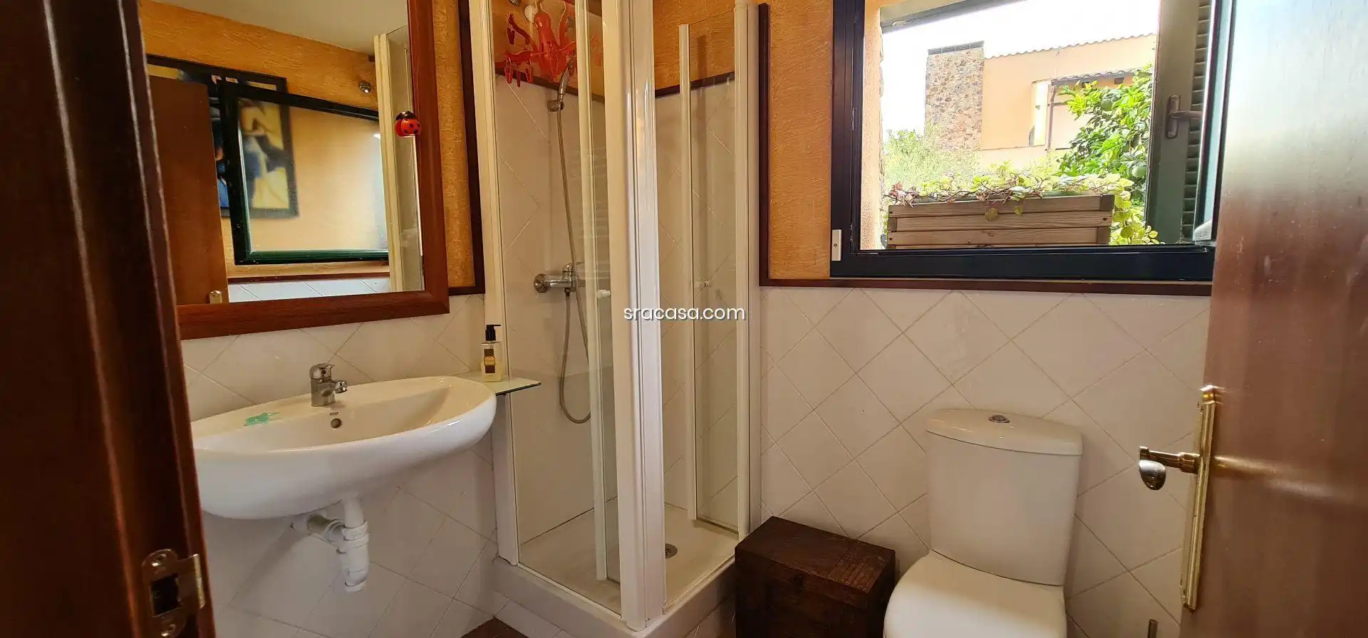 Haus oder Chalet zum Verkauf in Carrer MAS SAGRERA, 8, Santa Cristina Poble