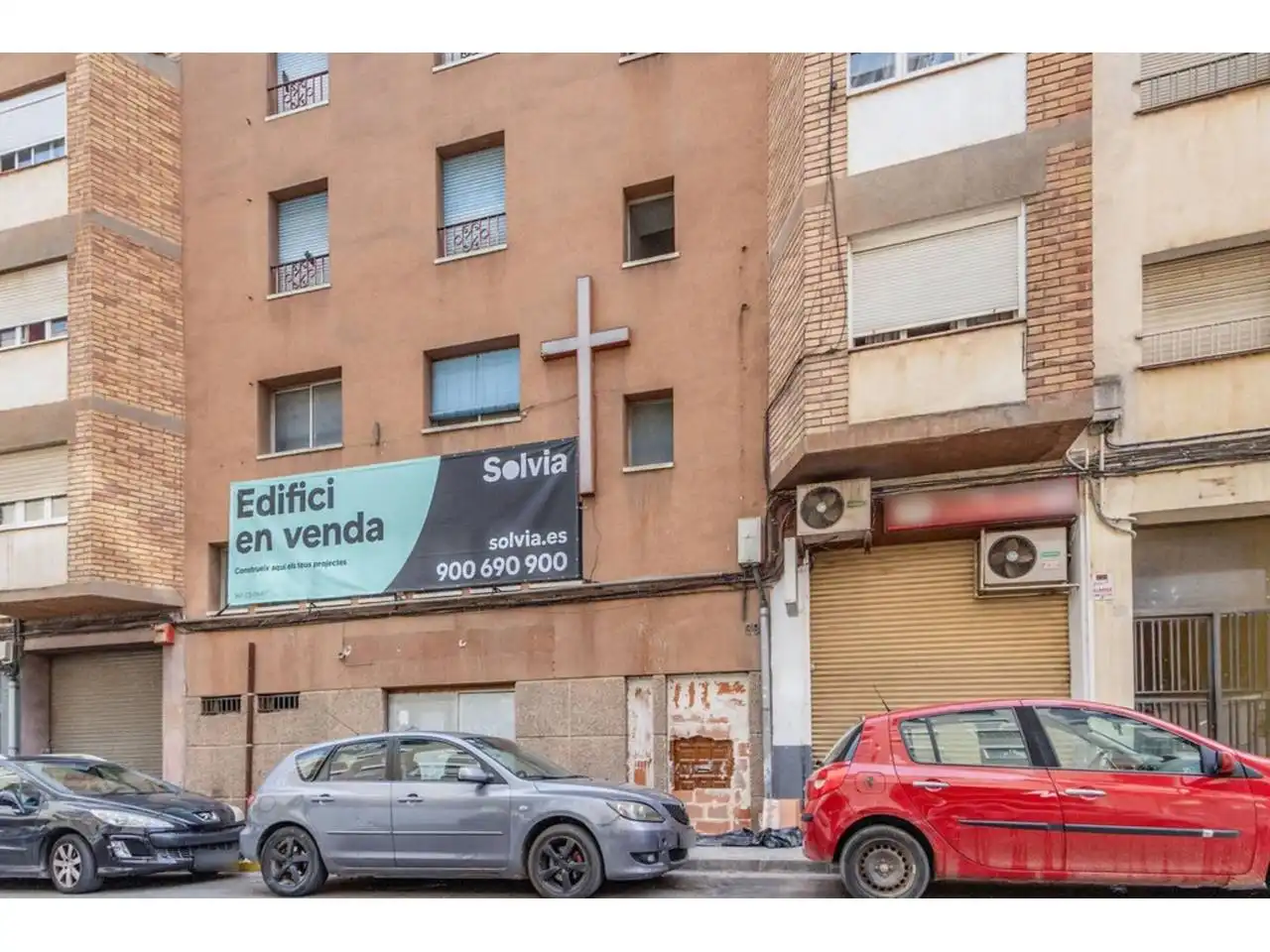 Inmuebles singulares en venta en Calle Indivil i Mandoni