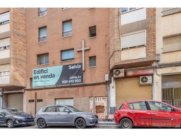 Mixte résidentiel à vendre à Calle Indivil i Mandoni