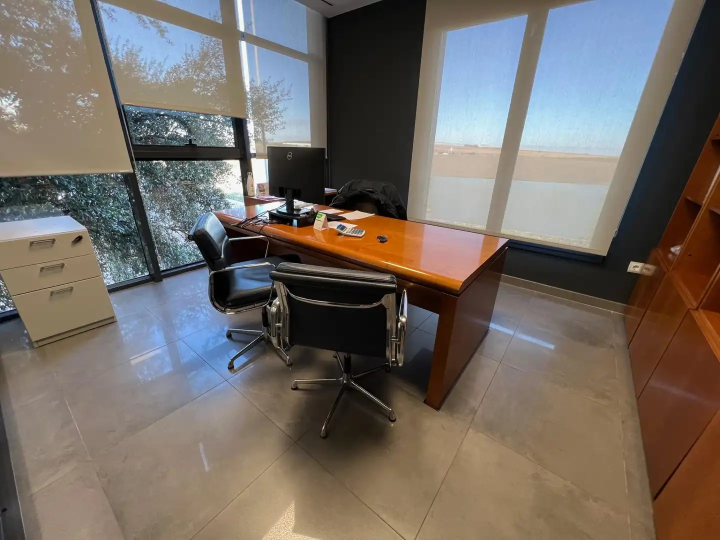 Nave industrial en venta en Jerez de la Frontera
