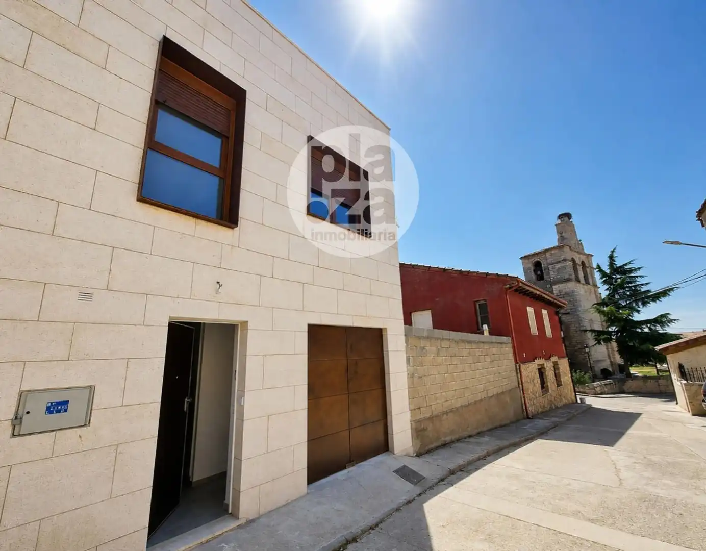Haus oder Chalet zum Verkauf in Santa Maria, Albillos