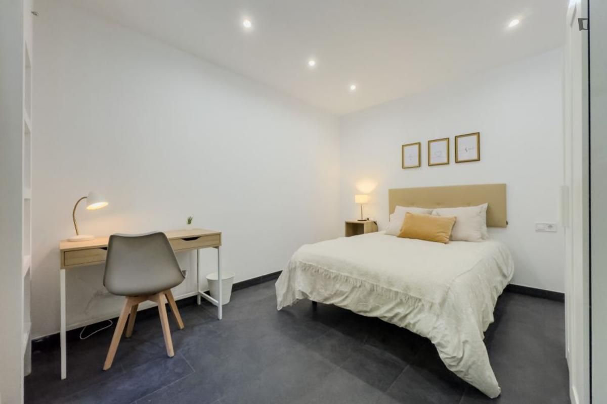 Apartament per a compartir a Les Tres Torres