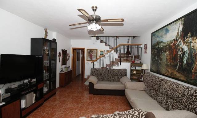 Dúplex en Venta en Madroño en Cieza