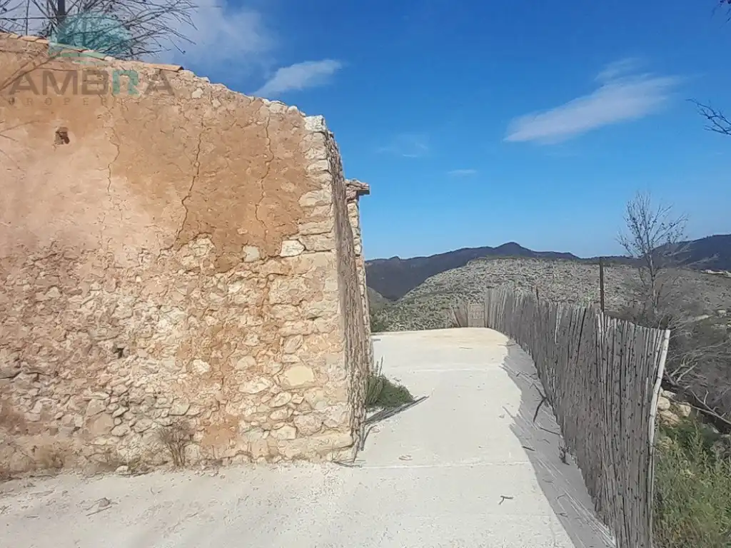 Landhaus zum Verkauf in L'Atzúbia, imagen 7