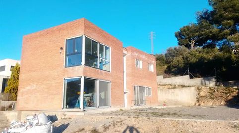 Foto 4 de Casa o chalet en venta en Carrer Torre Dels Escipions, 56, Segur de Calafell, Calafell
