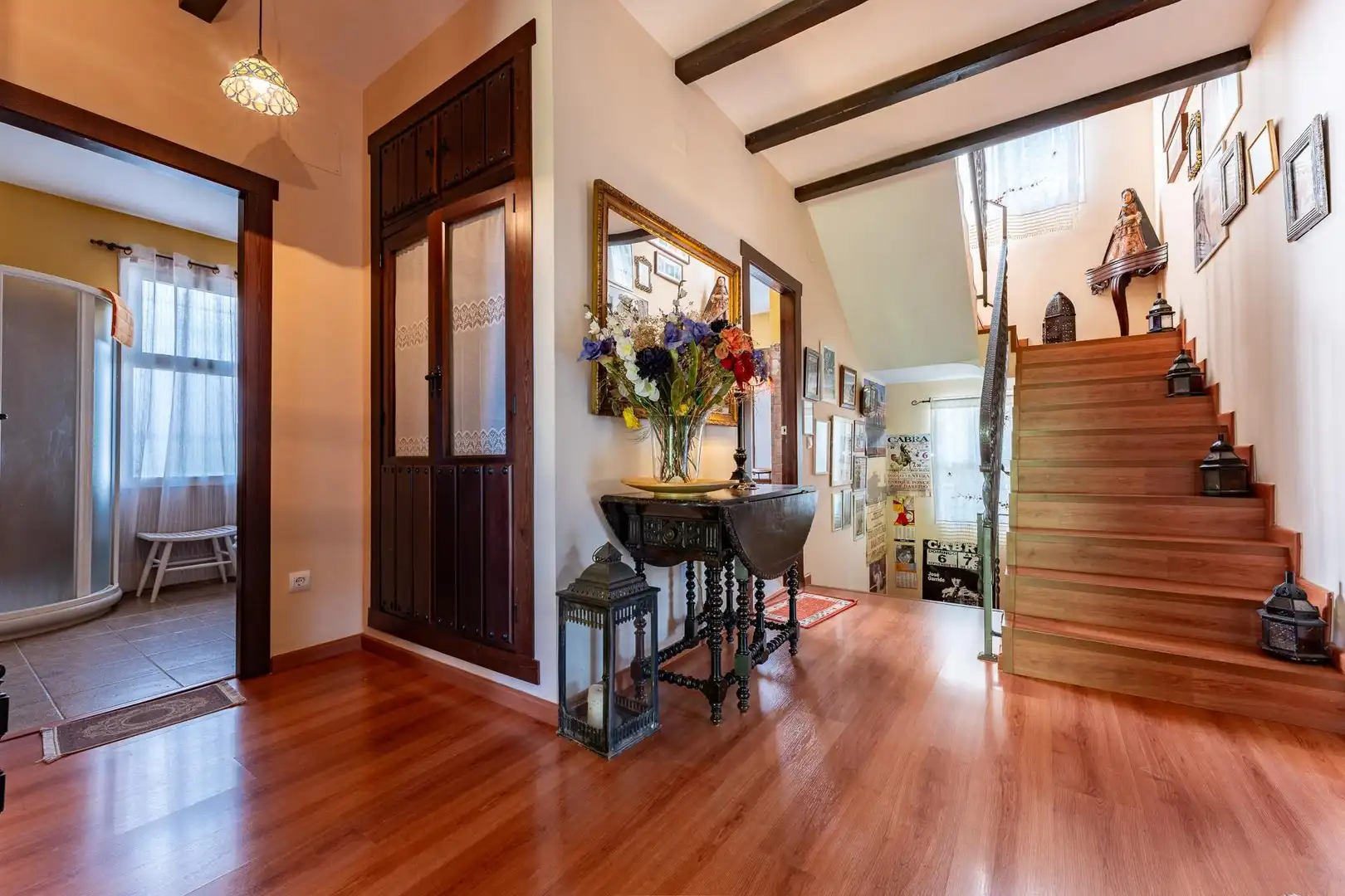 Detached house with pool for sale in DISEMINADO, imagen 36