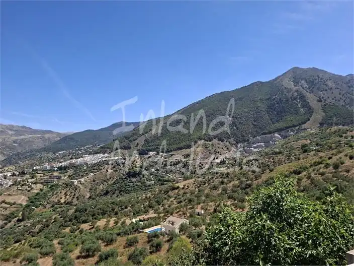 Detached house with pool for sale in Alcaucín, imagen 5