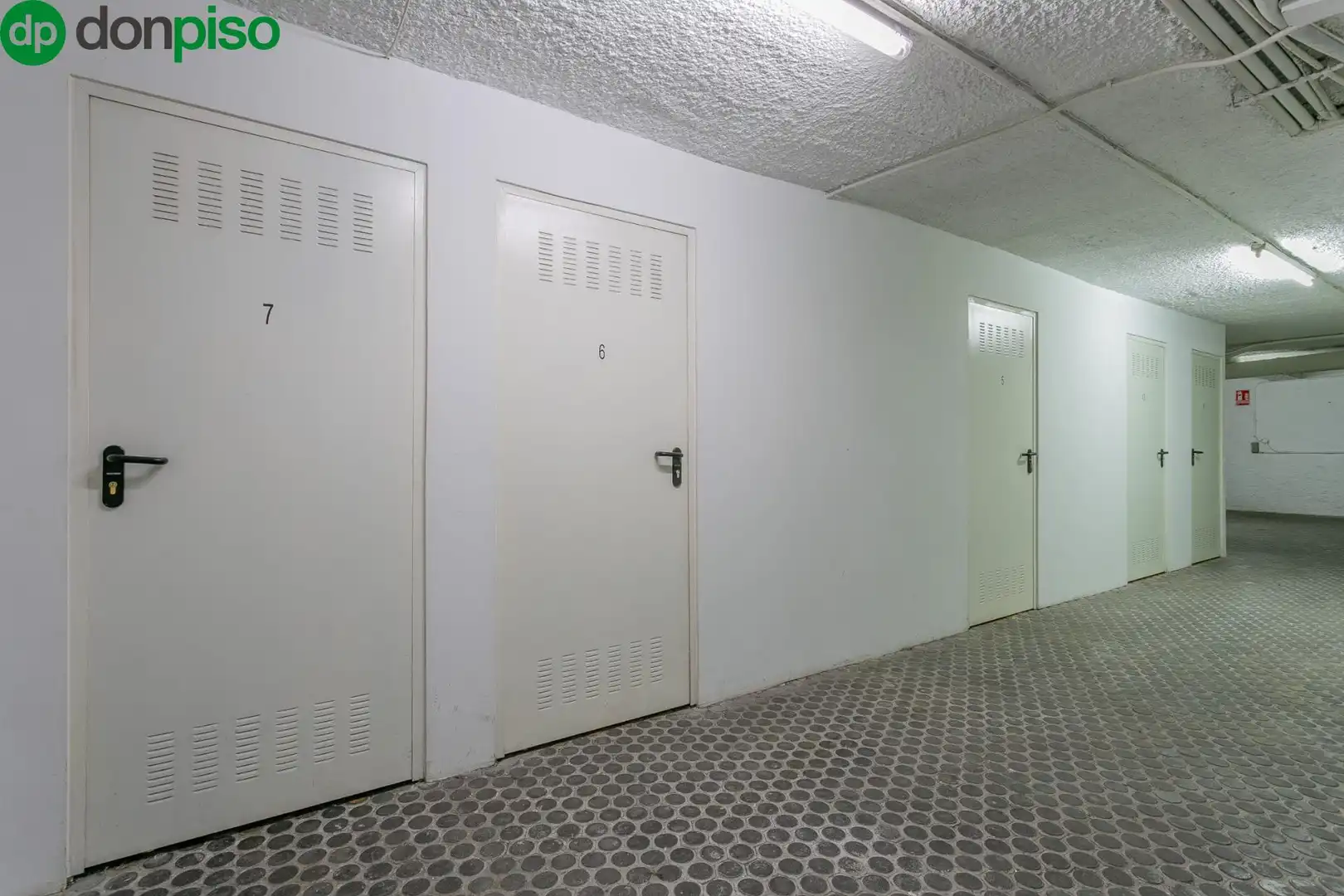 Trastero en venta en Granada