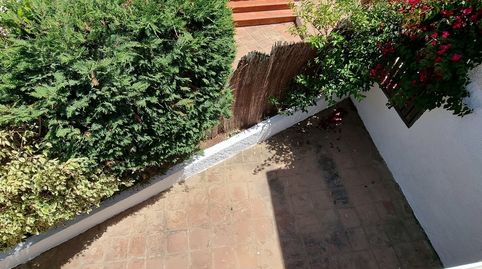 Foto 5 de Casa adosada en venta en Hipódromo - Cerrado del Águila, Mijas