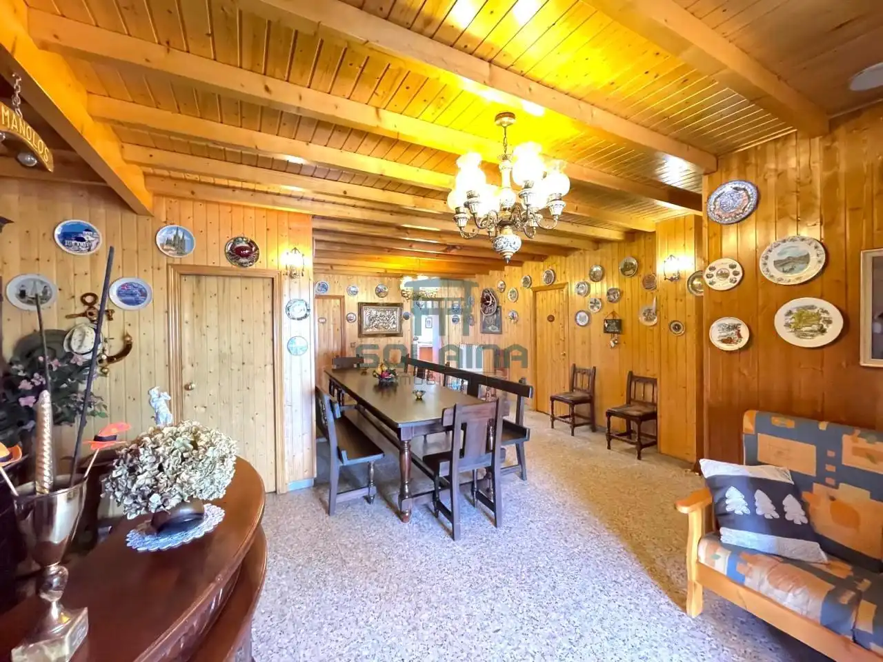 Casa amb piscina en venda a Barbadás, imagen 15