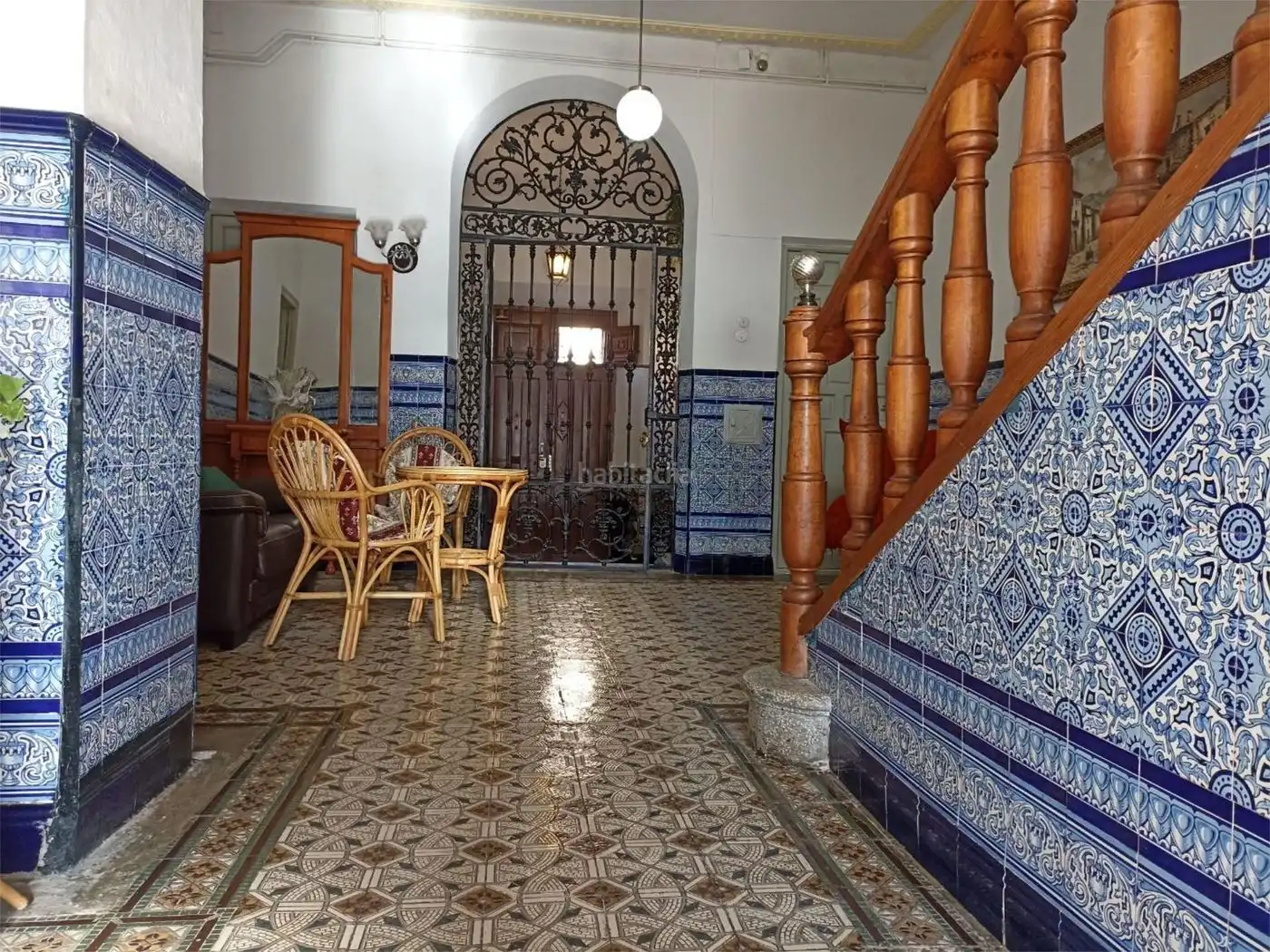 Casa en venda a Paseo la Estación 23, imagen 10