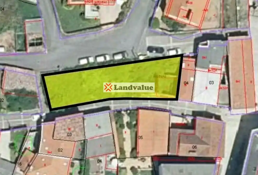 Residential for sale in Boiro
